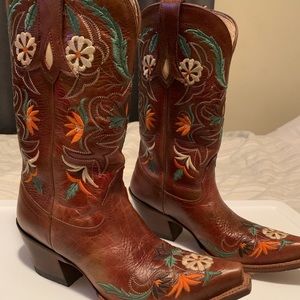 Tony Lama Boots